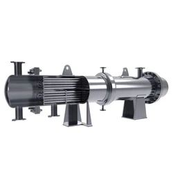 Thermal Expansion Pipe Machine