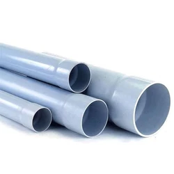 Pvc Agricultural Pipe