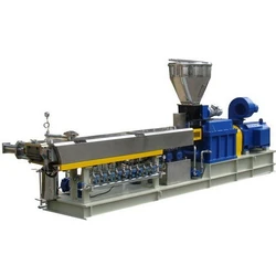 Pvc Pipe Machine