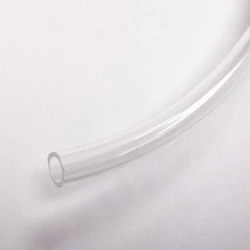 Transparent Pvc Tube