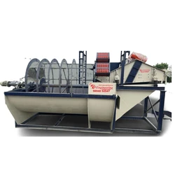 Sand Washing Machine