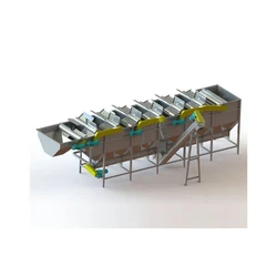 Sink Float Waste Plastic Tank