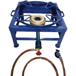 Gas Commercial Burner