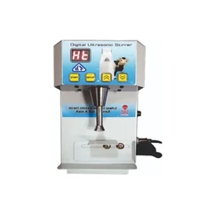 Ultrasonic Digital Stirrer