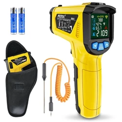 Temperature Infrared Gun