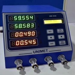 Digital Read Out Unit