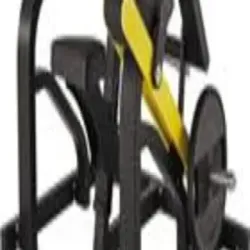 Multi Bench Press Machine, Material Mild Steel