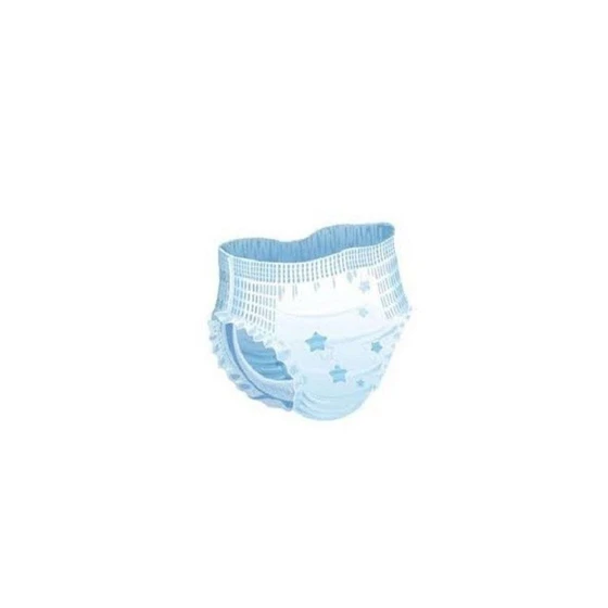 Diaper Baby Pants — Delicate and sensitive