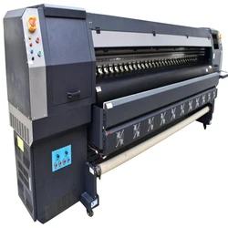 Flex Printing Machine 