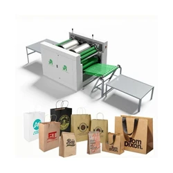 Paper Bag Printing Machine