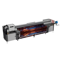 Wallpaper Printing Machine
