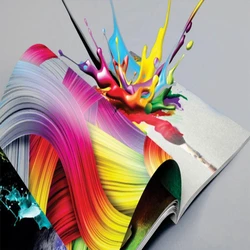 Paper Digital Printing