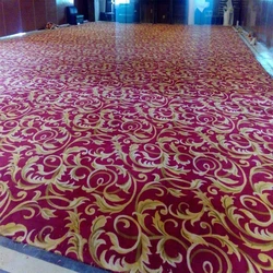 Nylon Printed Carpets