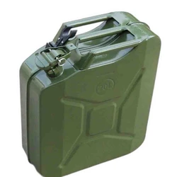 Jerry Cans