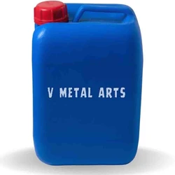 Plastic Jerry Cans