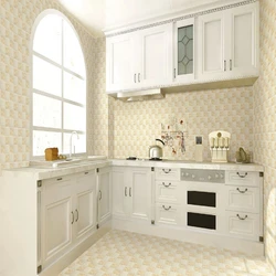 Kitchen Wall Tiles