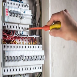 Electrical Contract Work