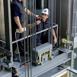 Lift Installation Services