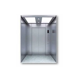 Automatic Lift Installation