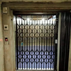 Door Lift Installation Service