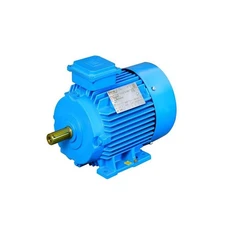 Multi Speed Motors