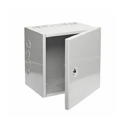 Control Panel Boxes