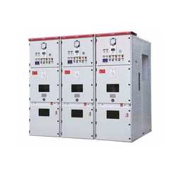 MCC Electric Panels
