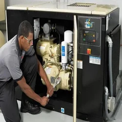Compressor Repairing Service