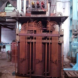 Transformer Rewinding Service