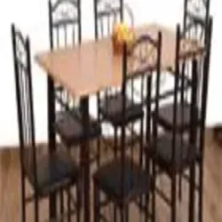 Restaurant Chair, Design Type Standard