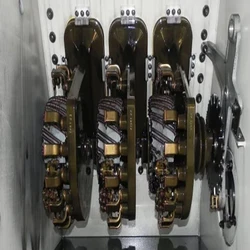 Oltc Transformer Repair