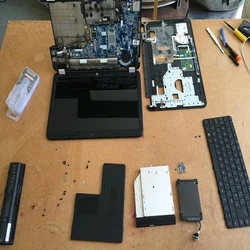 Hp Computer Repairing