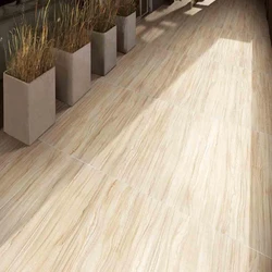 Polished Ceramic Floor Tiles