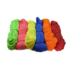 Plastic Ropes