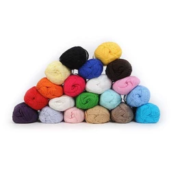Net Yarn Fabric