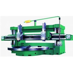 Vertical Lathe Machine