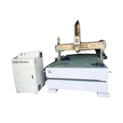 Ms Wood Carving Machine