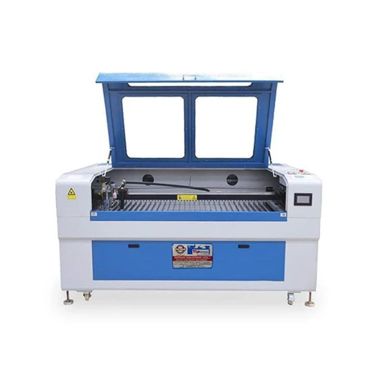 Laser Cutting Machine — High speed & superior, quality