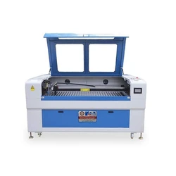 Laser Cutting Machine
