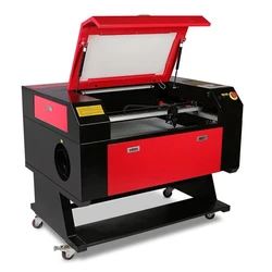 Electric Laser Cutting Machine