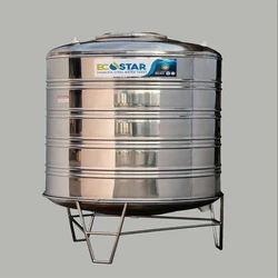 Stainless Steel Tank