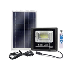 Solar Flood Light