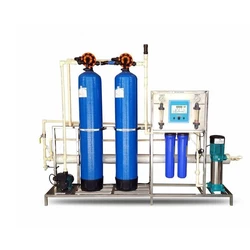 Ro Plant Commercial 