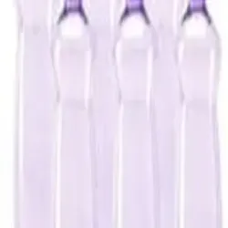 Mineral Water, Color Transparent