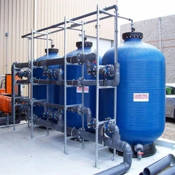Carbon Activated Filters