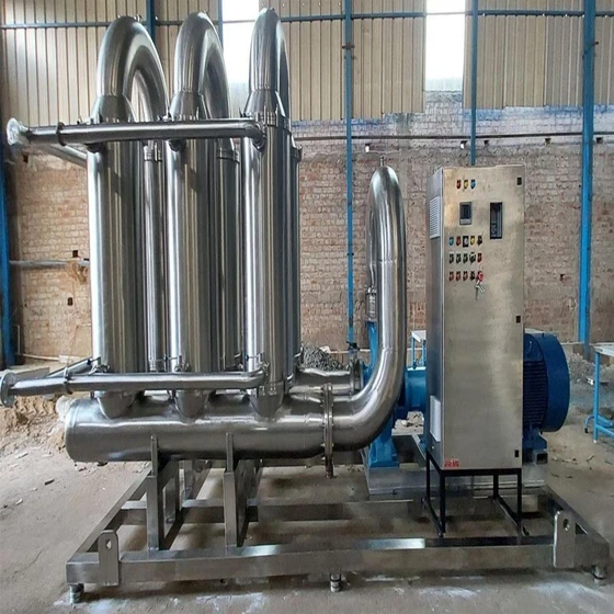 Filtration Micro System — Borewell water, 220 v
