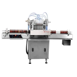 Filling Bottle Machines