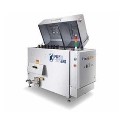 Bottle Washing Machine