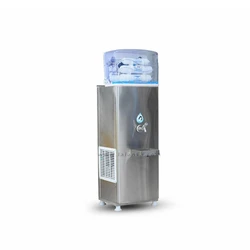 Water Drinking Cooler 