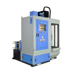 Induction Hardening Machine